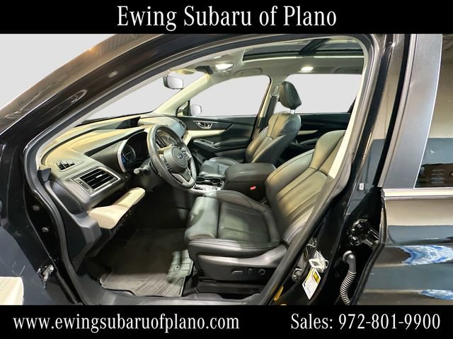Used 2022 Subaru Ascent Limited w/ Technology Package AWD/4WD image 22