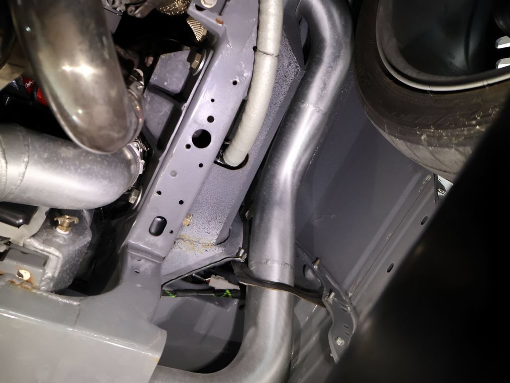Used 1989 Ford Mustang GT RWD image 99