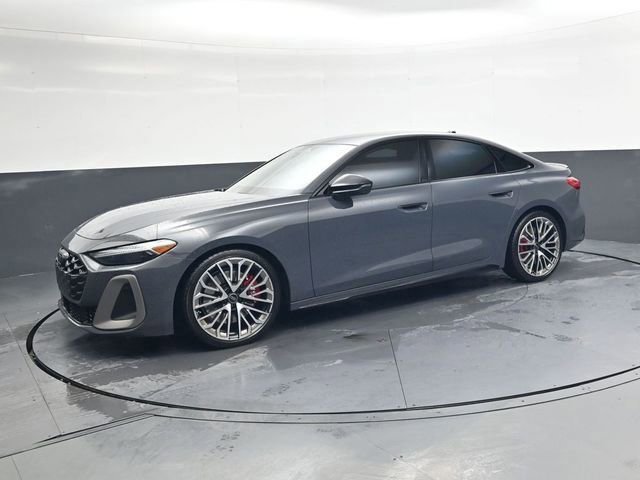 Used 2025 Audi S5 Prestige image 9