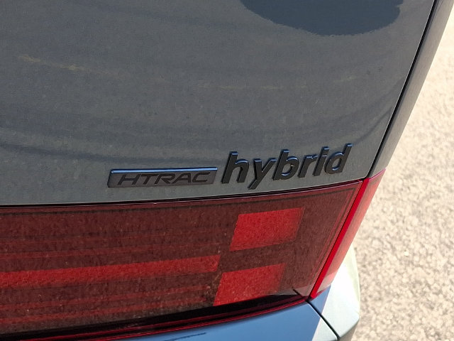 New 2027 Hyundai Santa Fe Calligraphy AWD/4WD image 18