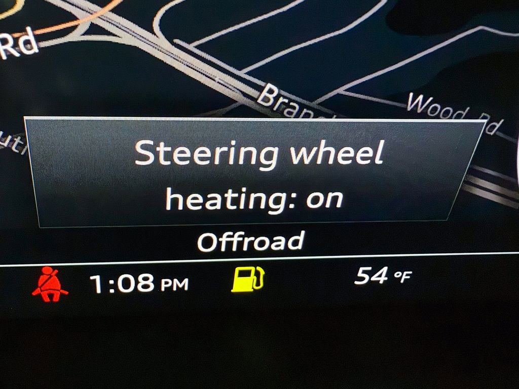 Used 2019 Audi Q8 Premium Plus w/ Premium Plus image 22