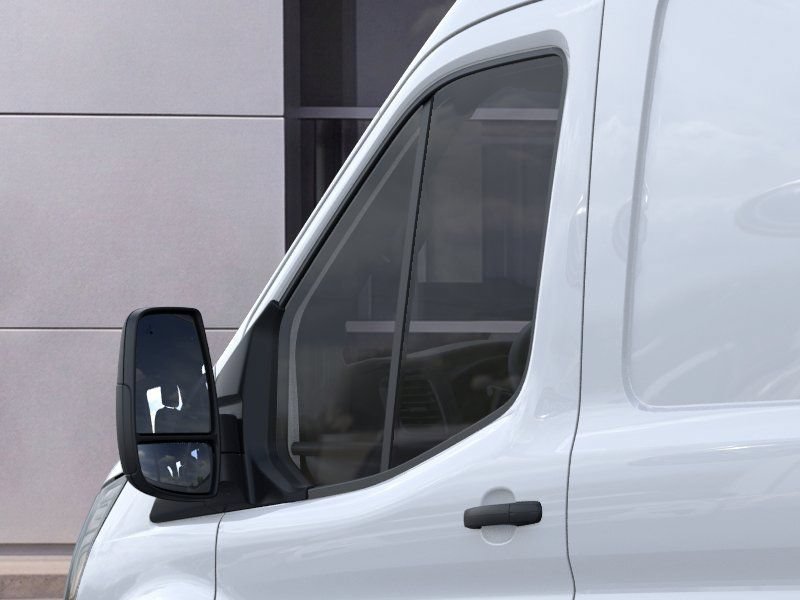 New 2026 Ford Transit 250 148 Medium Roof Extended AWD image 21