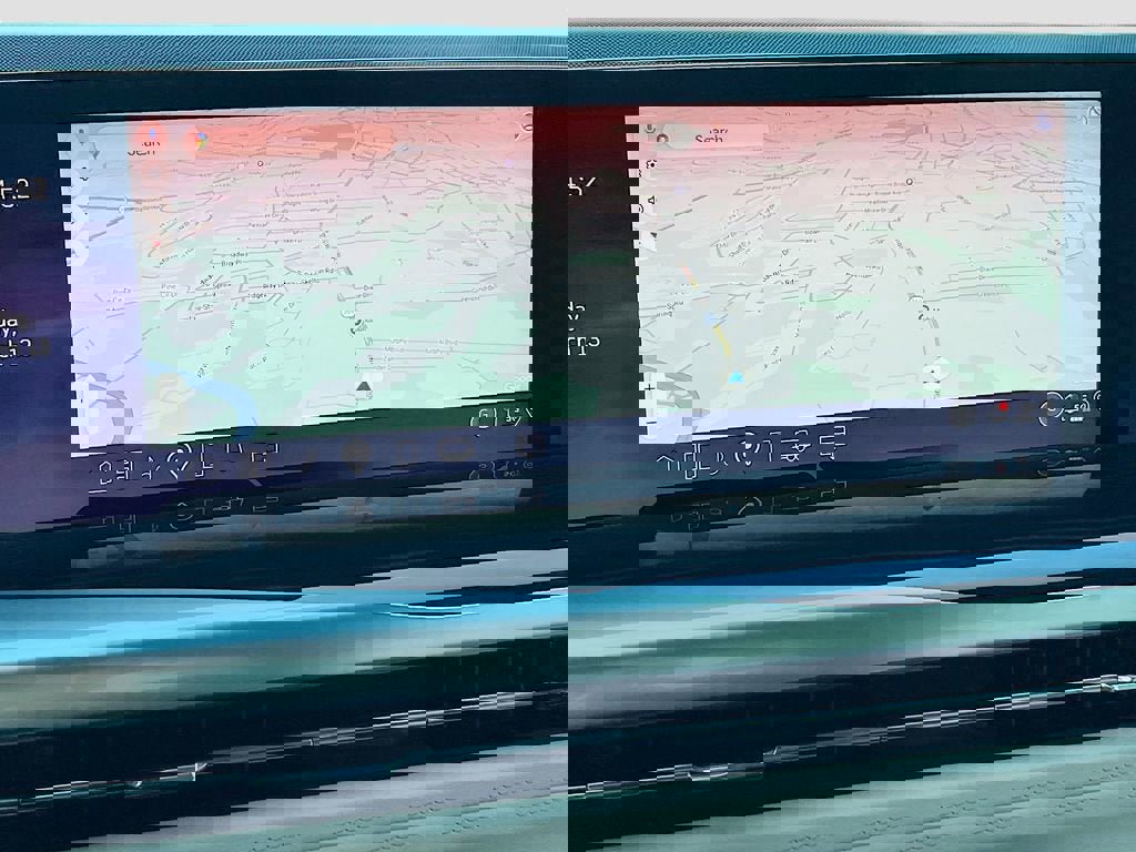 New 2026 Cadillac Escalade Sport w/ Touring Package image 23