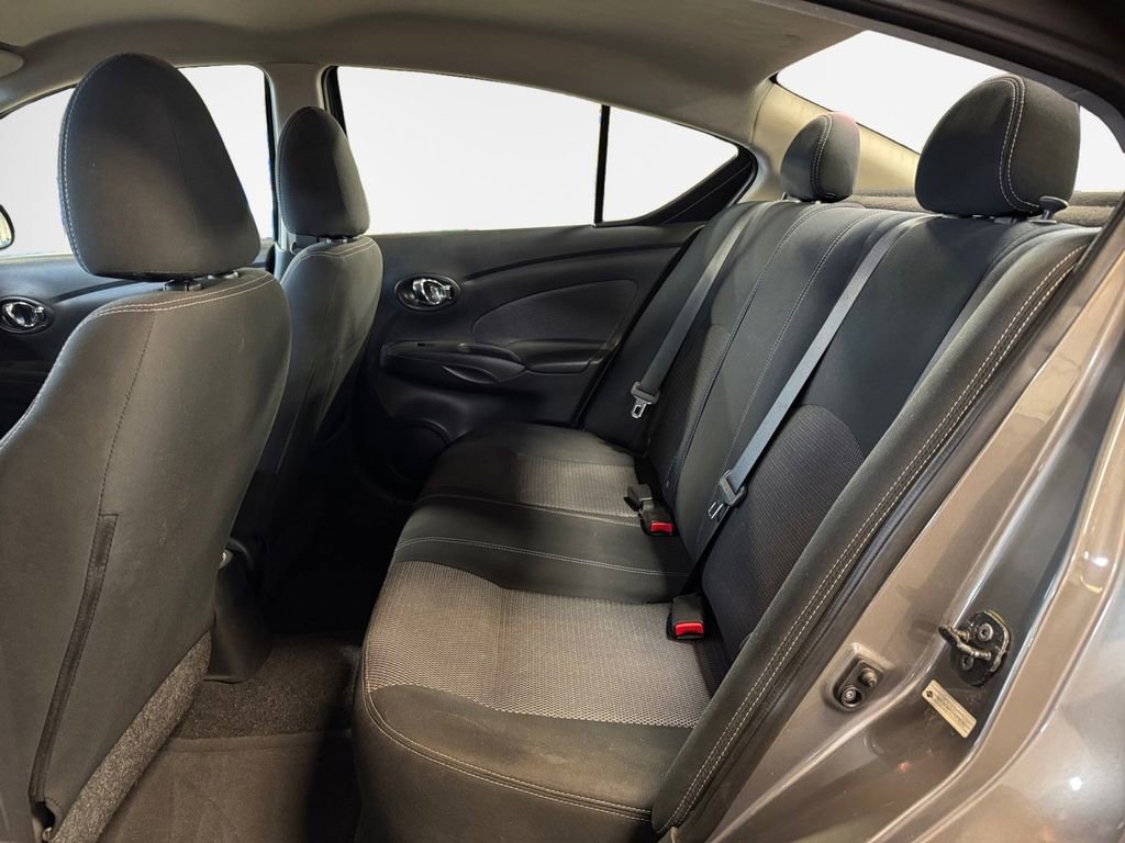 Used 2014 Nissan Versa SV image 24