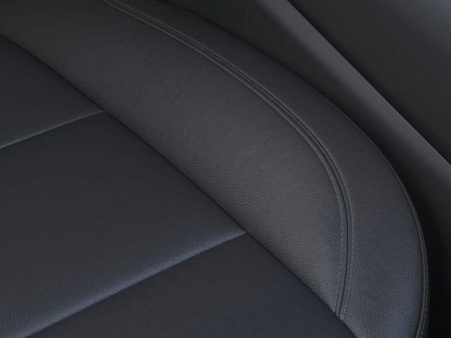 New 2025 Chevrolet Silverado EV W/T image 21