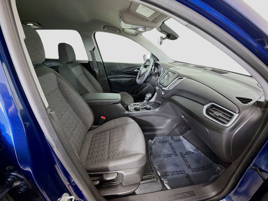Used 2022 Chevrolet Equinox LT image 20