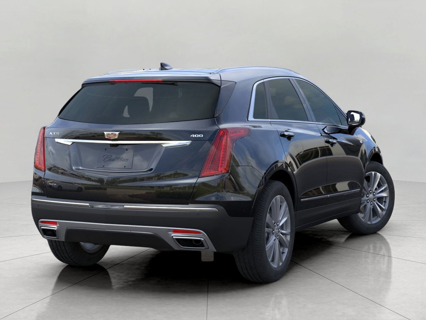 New 2025 Cadillac XT5 Premium Luxury w/ Technology Package image 4