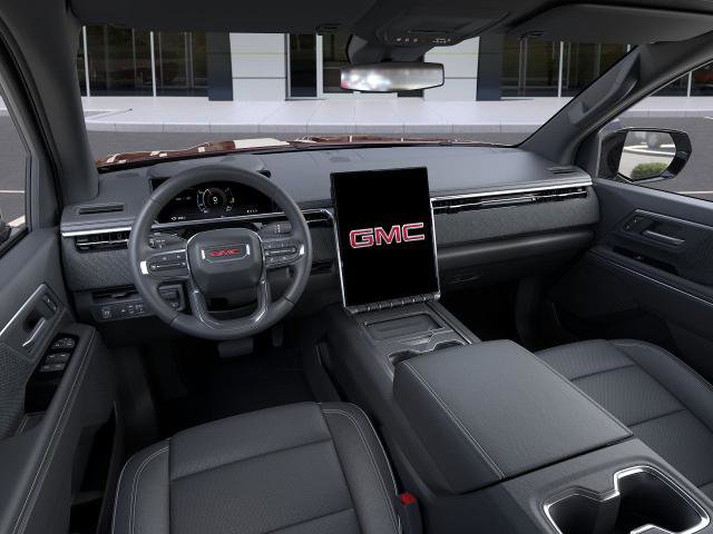 New 2026 GMC Sierra EV Elevation image 39