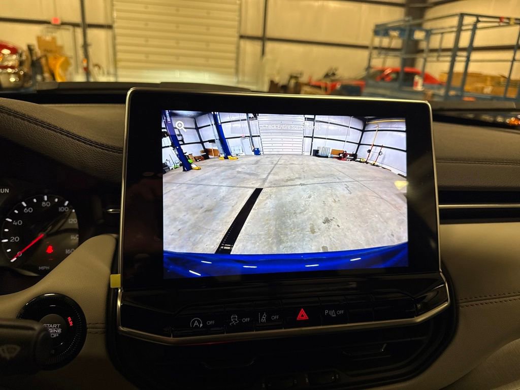 New 2026 Jeep Compass Limited image 20