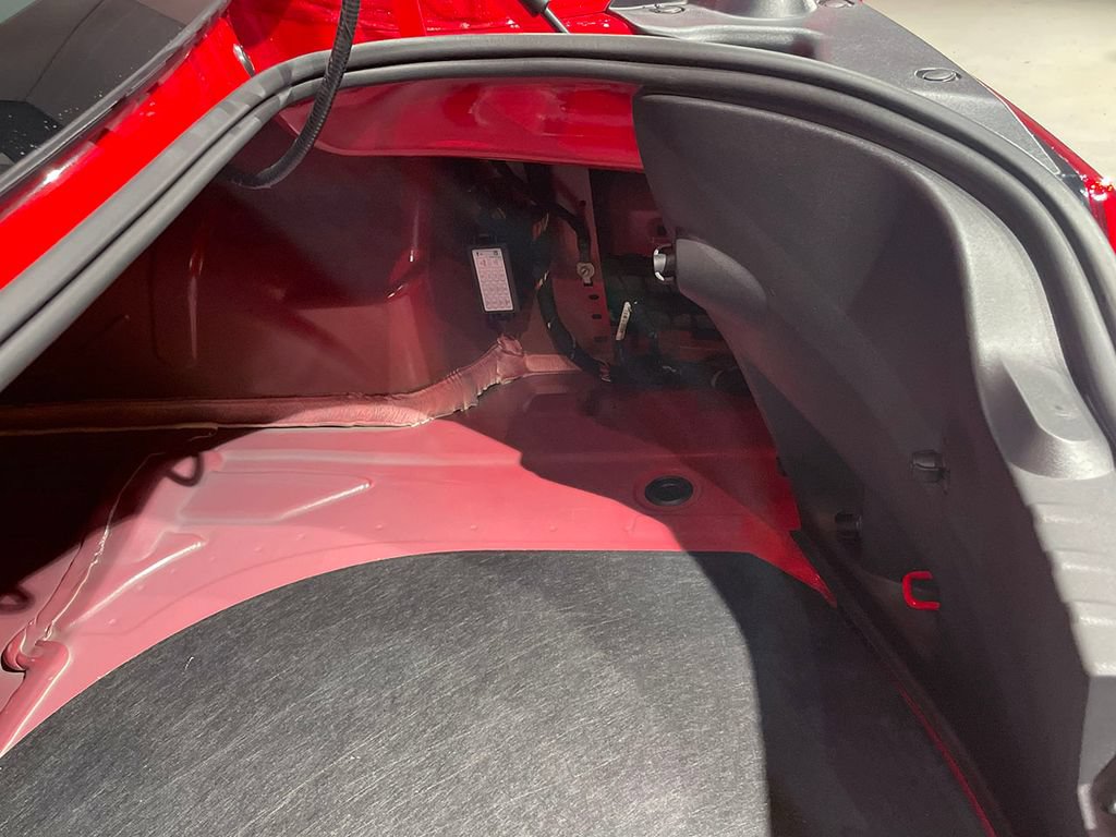 Used 2015 Chevrolet Camaro Z/28 RWD image 43