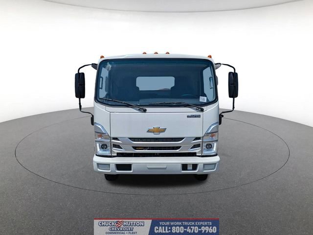 New 2024 Chevrolet Low Cab Forward image 16