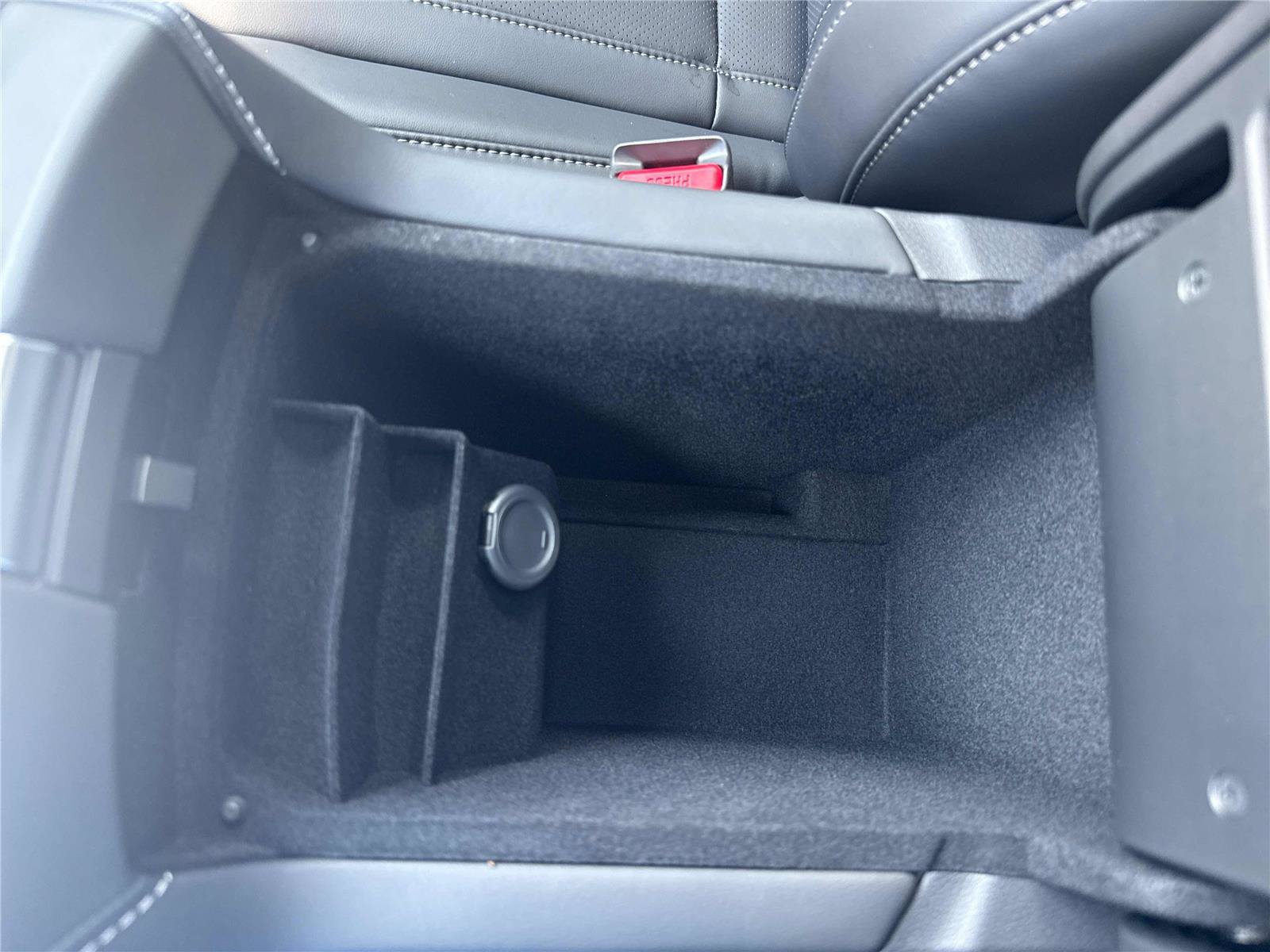 New 2027 INFINITI QX60 Luxe w/ Cargo Package FWD image 23