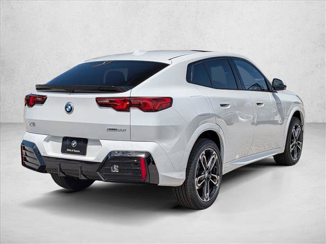 New 2026 BMW X2 xDrive28i w/ Technology Package AWD/4WD video 2