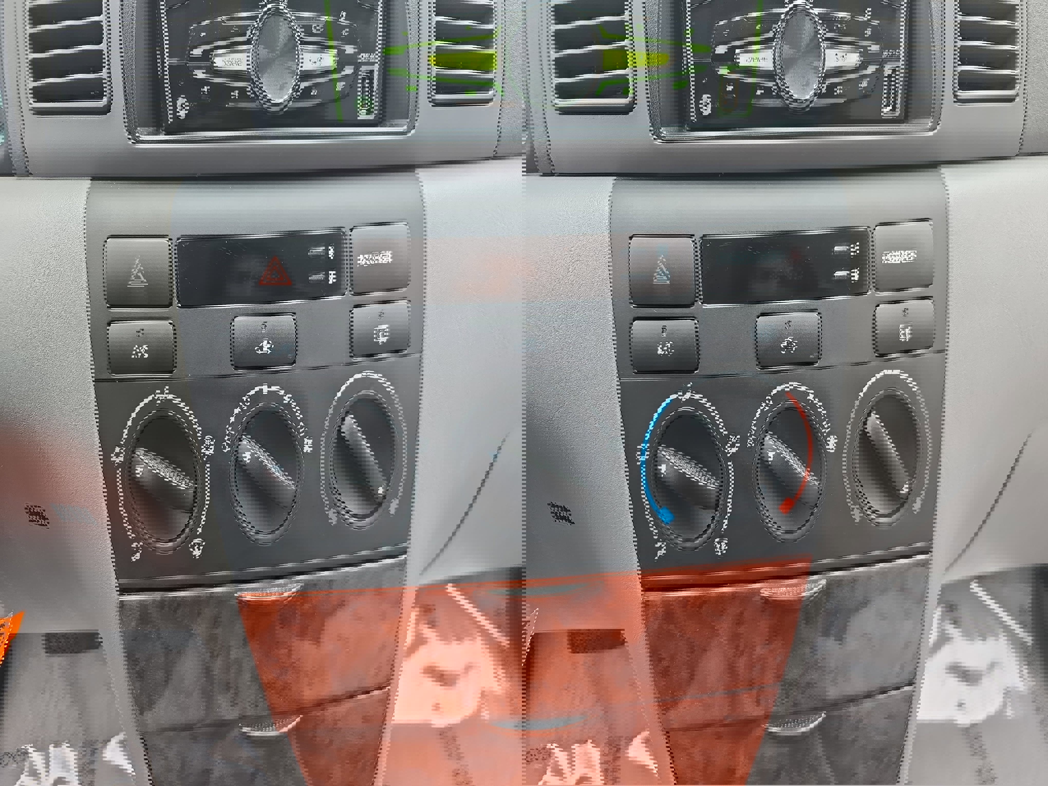 Used 2003 Toyota Corolla LE image 23