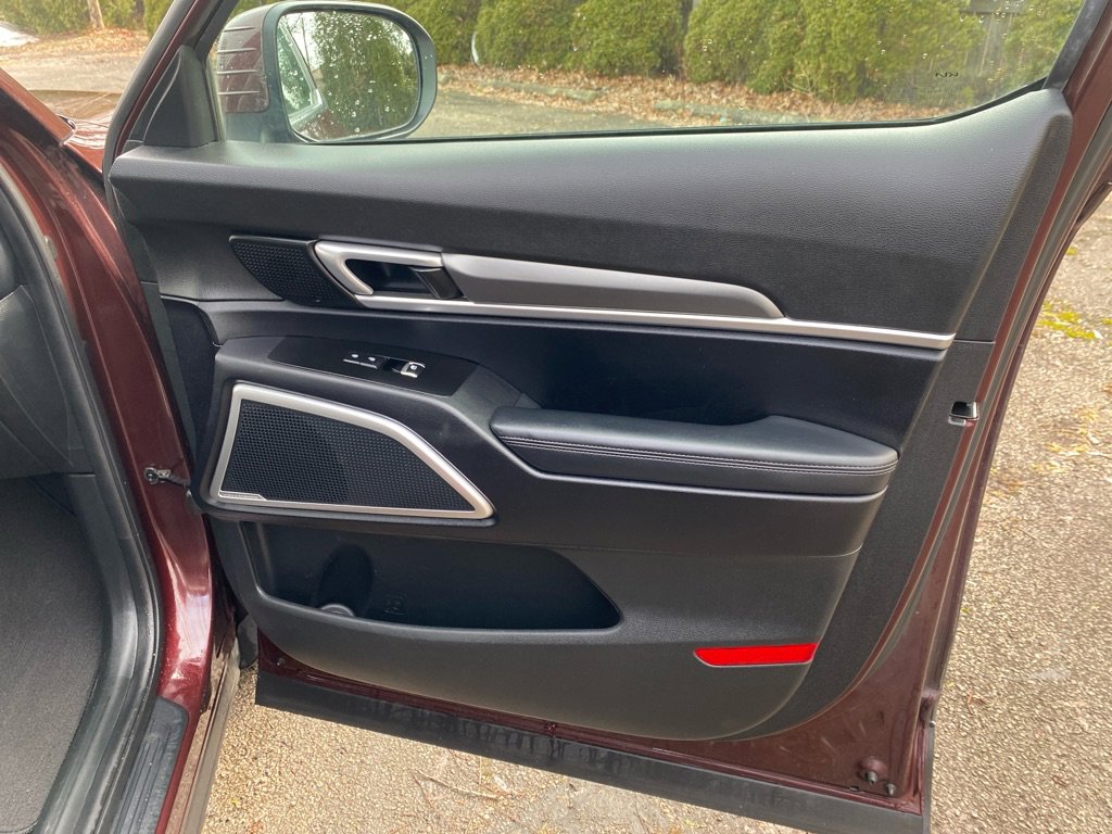 Used 2022 Kia Telluride S image 30
