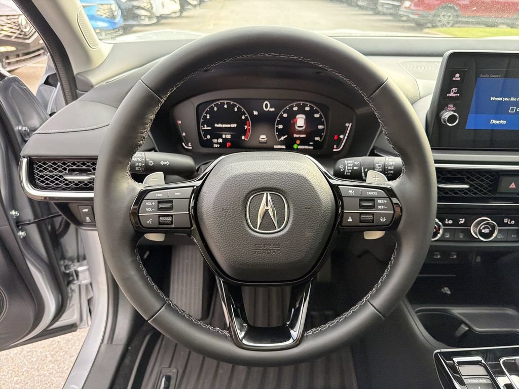New 2026 Acura ADX FWD image 24