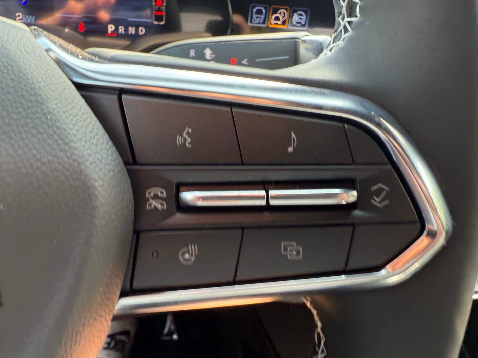 New 2026 Chevrolet Silverado EV LT image 39