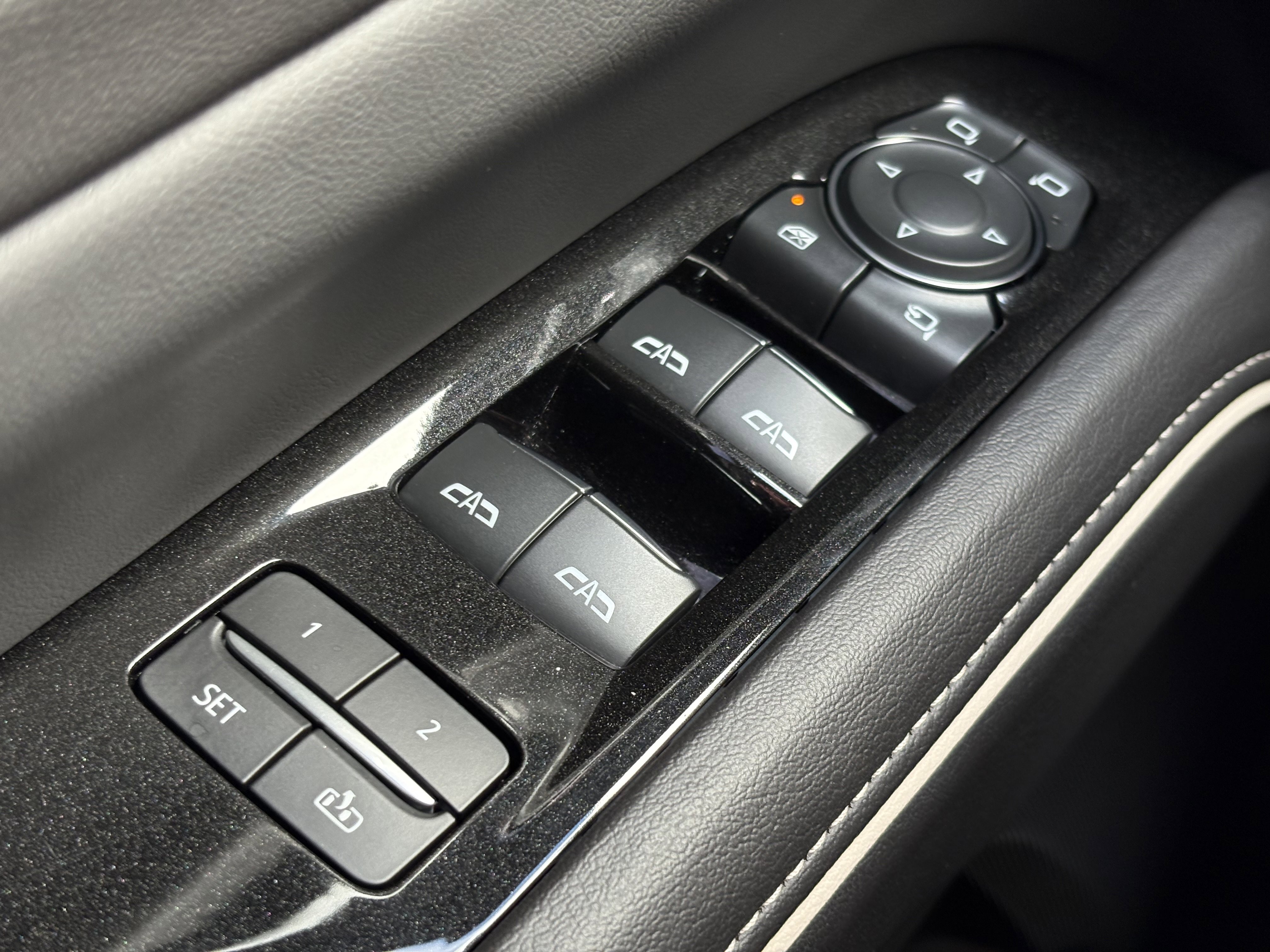 Used 2024 Cadillac Escalade Sport image 35