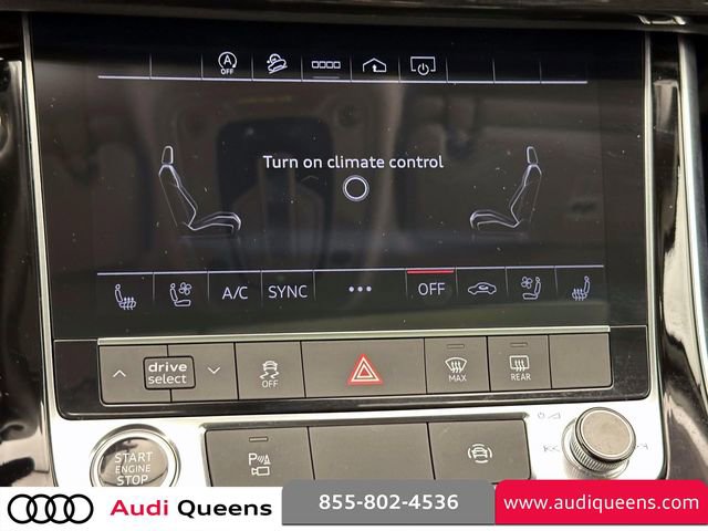 Used 2023 Audi Q7 3.0T Premium Plus w/ Premium Plus Package image 26