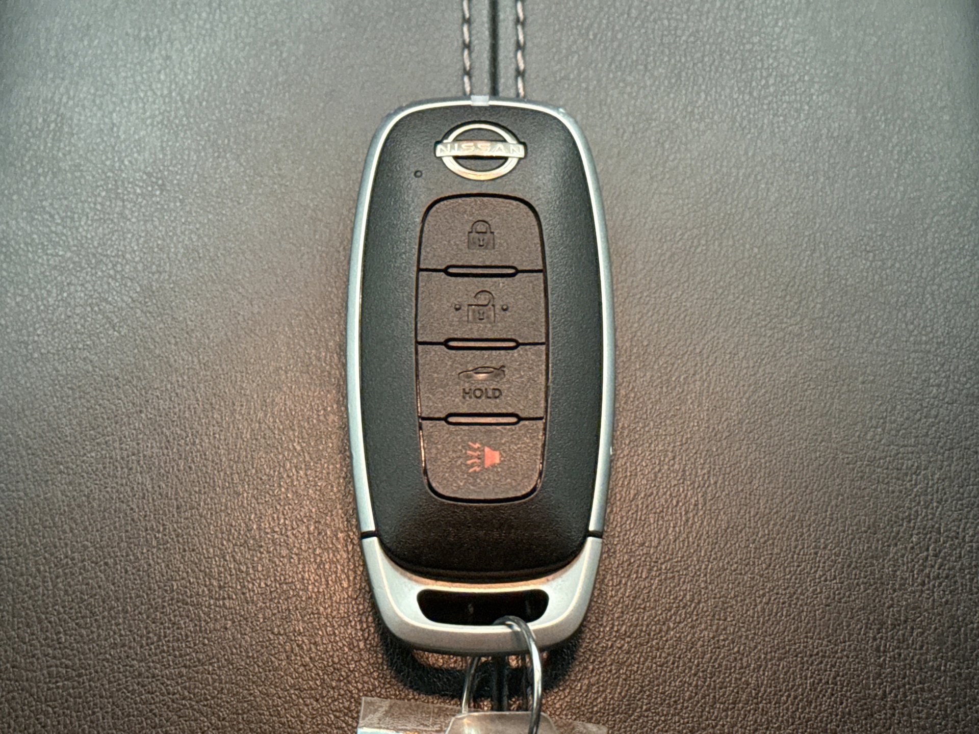 Used 2024 Nissan Sentra S FWD image 20