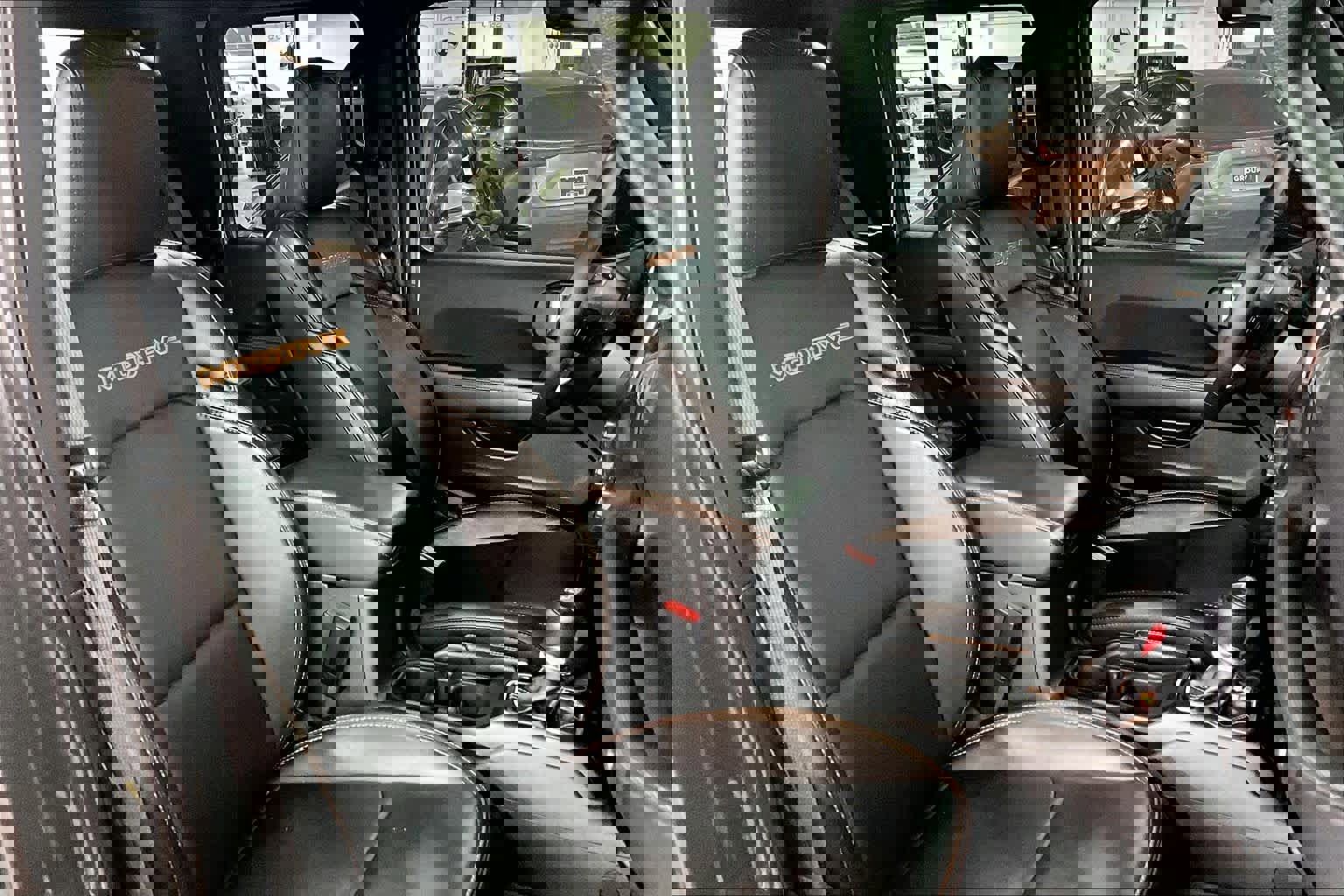 Used 2023 Jeep Gladiator Mojave w/ LED Lighting Group image 8