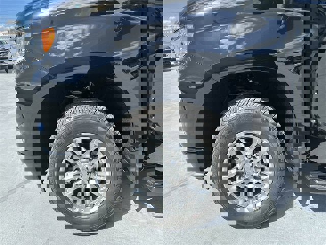 New 2026 Chevrolet Silverado 1500 RST image 18