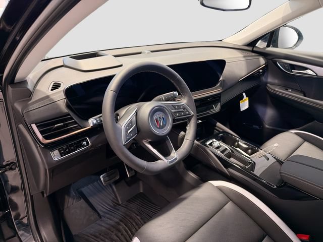 New 2026 Buick Envision Sport Touring AWD/4WD image 8