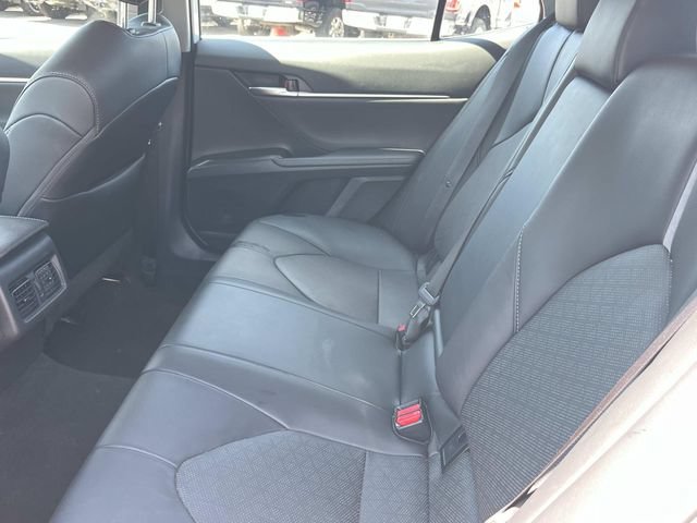 Used 2024 Toyota Camry XSE FWD image 18