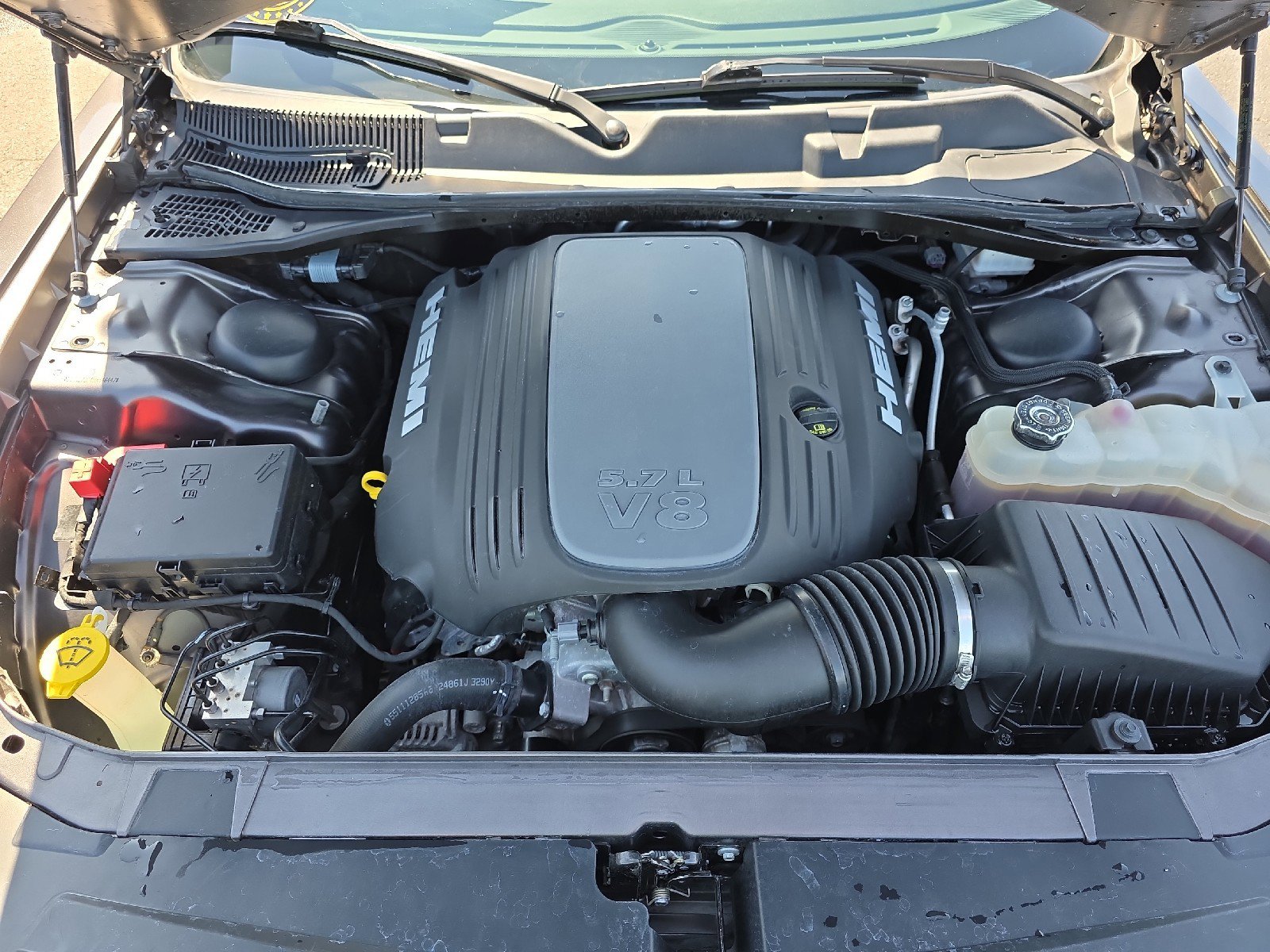 Used 2021 Dodge Challenger R/T RWD image 15
