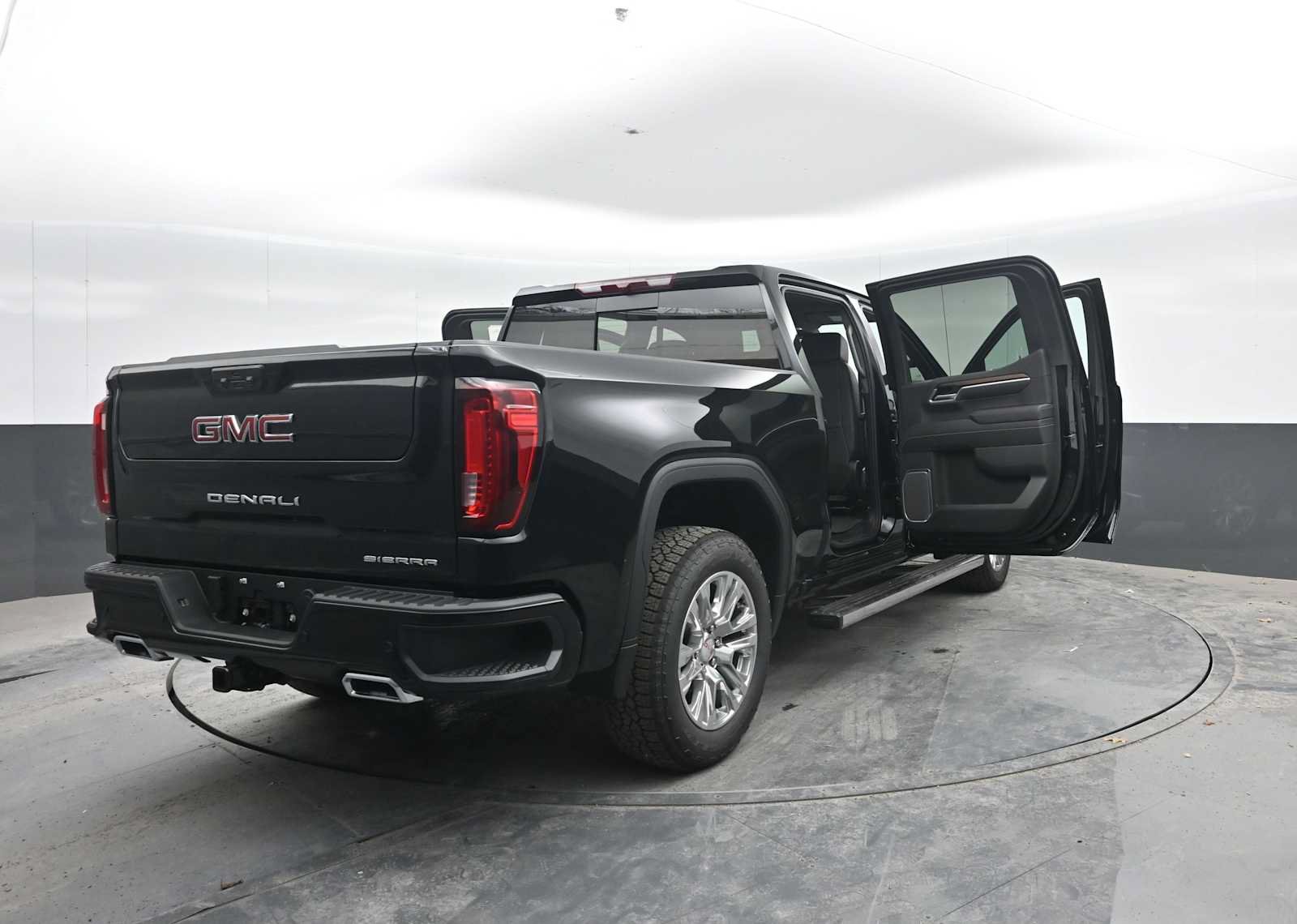 New 2026 GMC Sierra 1500 Denali AWD/4WD image 52