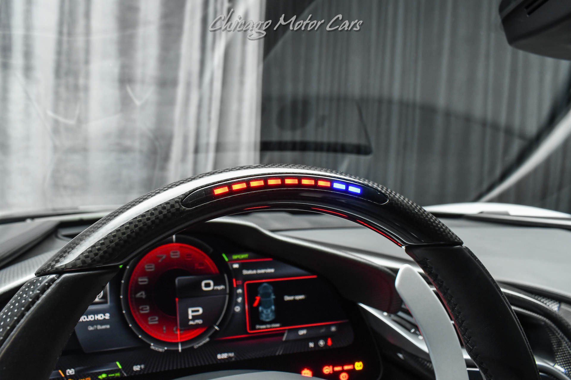 Used 2022 Ferrari SF90 Stradale AWD/4WD image 10