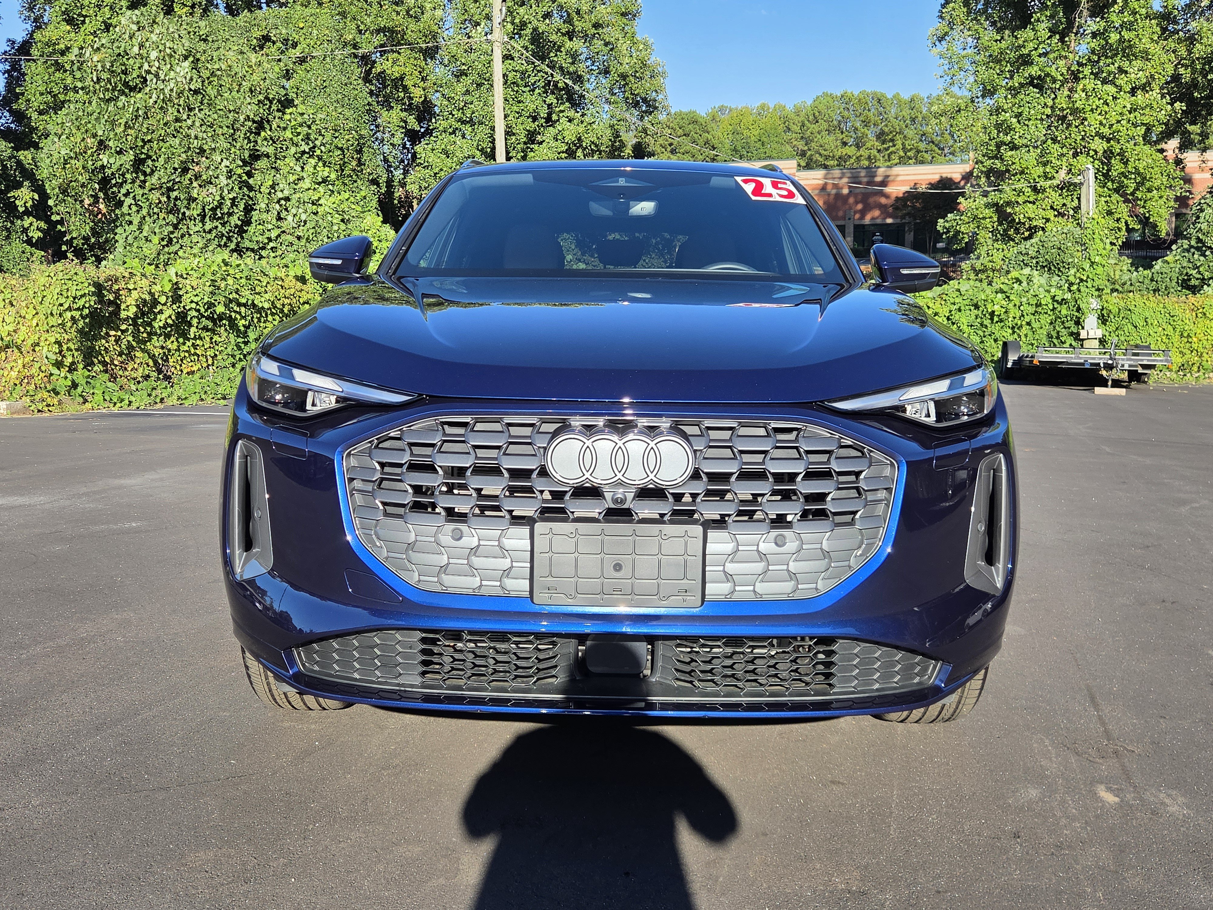 Used 2025 Audi Q5 Premium w/ Convenience Package AWD/4WD image 8