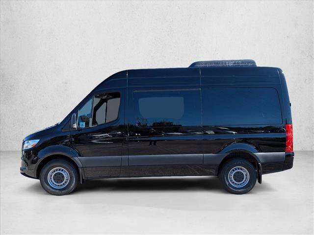 New 2026 Mercedes-Benz Sprinter 2500 image 5