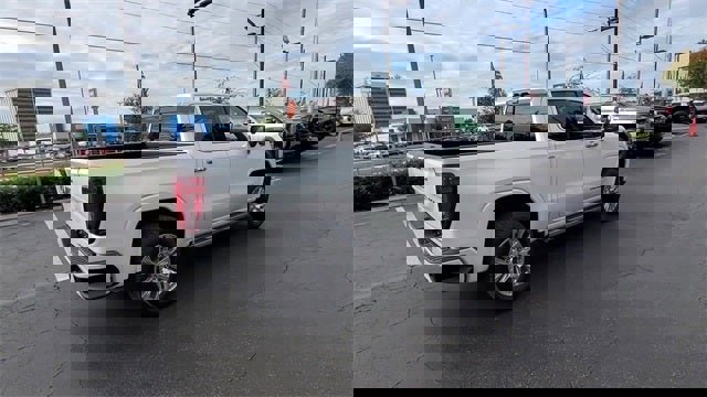 Used 2022 GMC Sierra 1500 Denali image 41