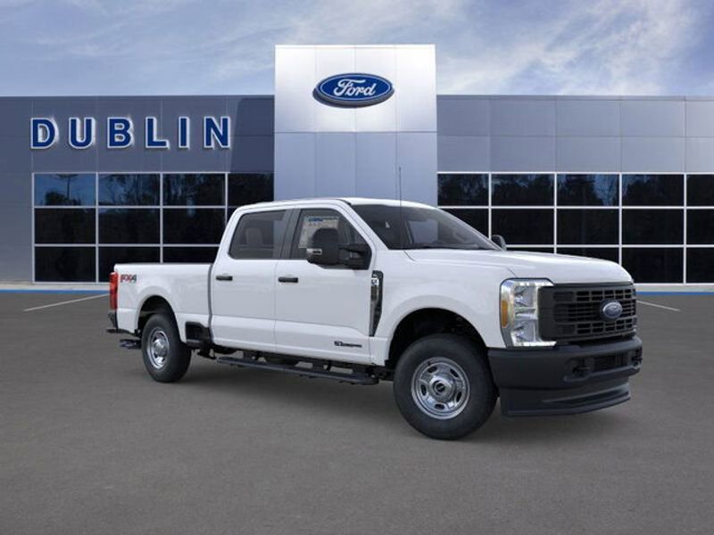 New 2026 Ford F250 XL image 9