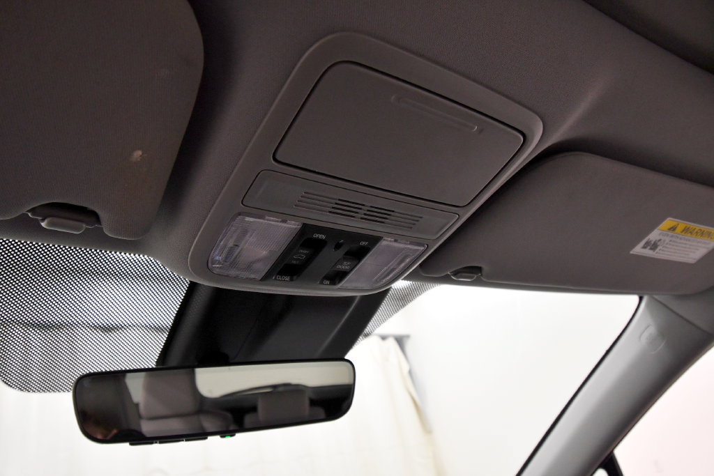 Certified 2019 Honda Odyssey EX-L image 27