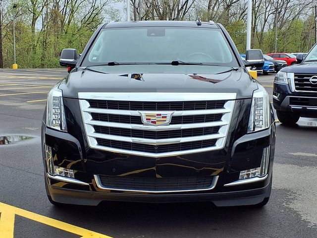 Used 2020 Cadillac Escalade Luxury image 28