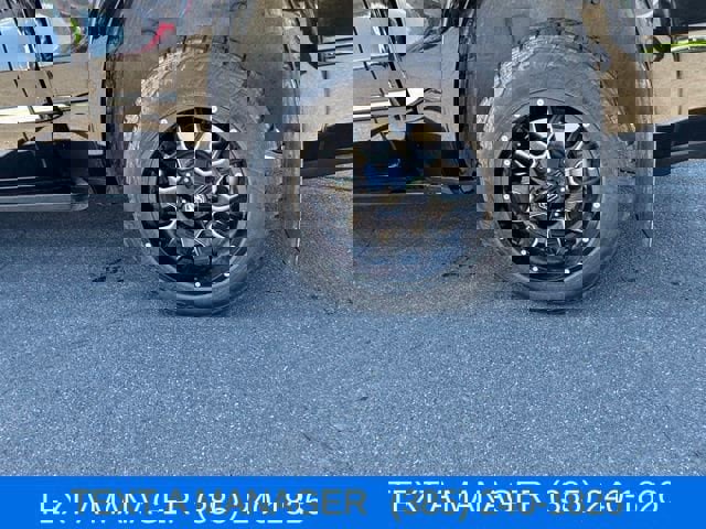 Used 2021 RAM 1500 Limited image 9