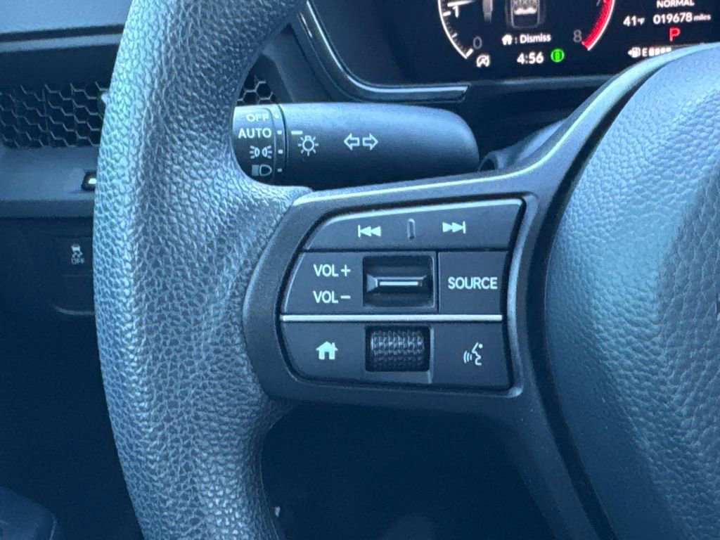 Used 2024 Honda CR-V EX image 17