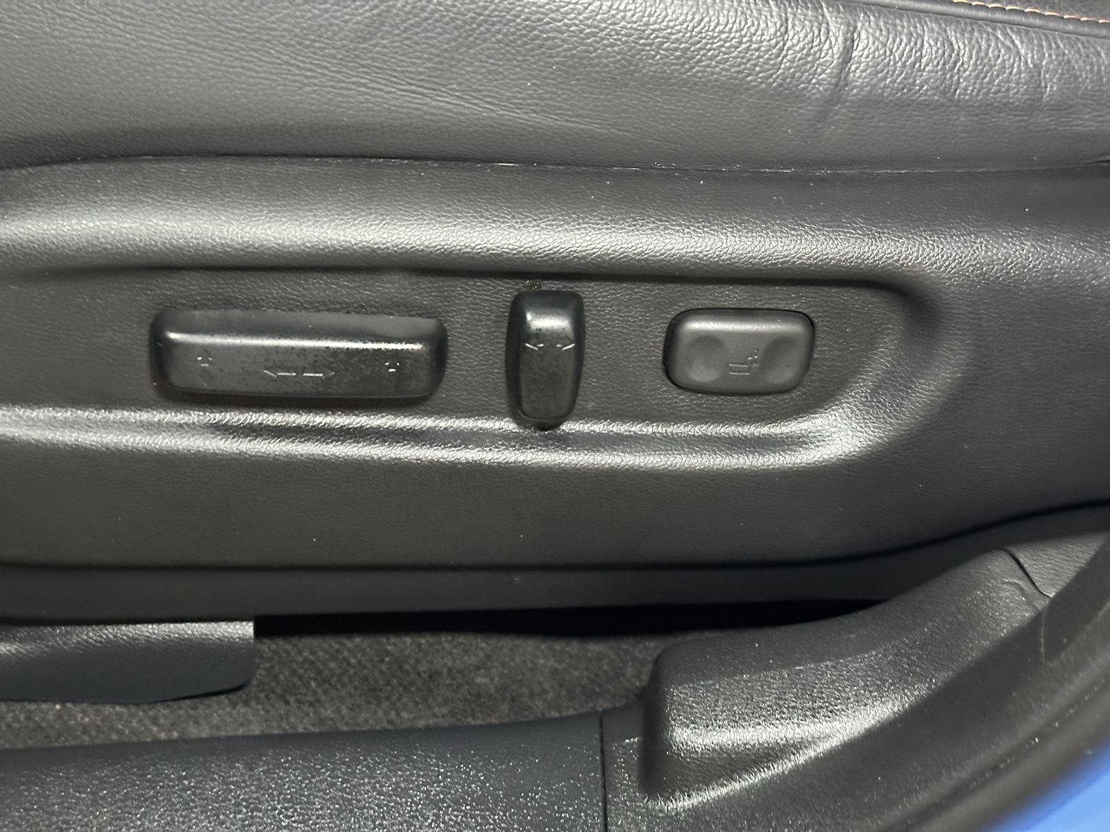 Certified 2024 Honda Passport TrailSport image 23