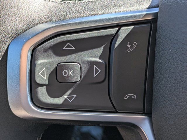 New 2026 RAM 1500 Big Horn image 21