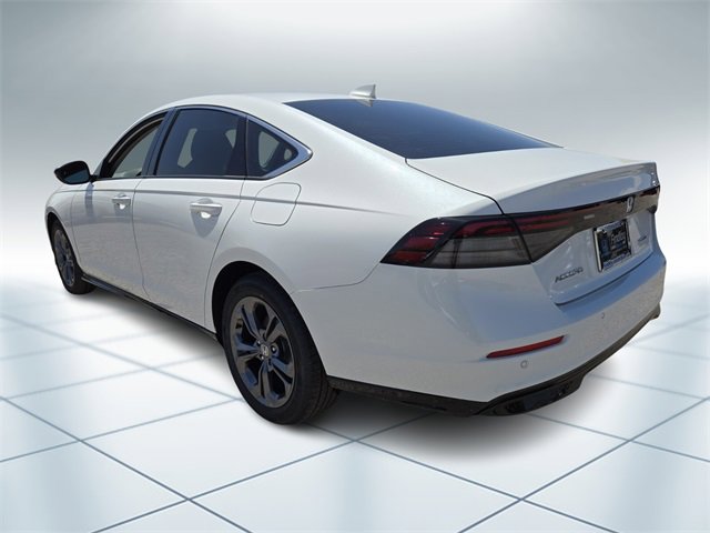 New 2025 Honda Accord EX-L image 3