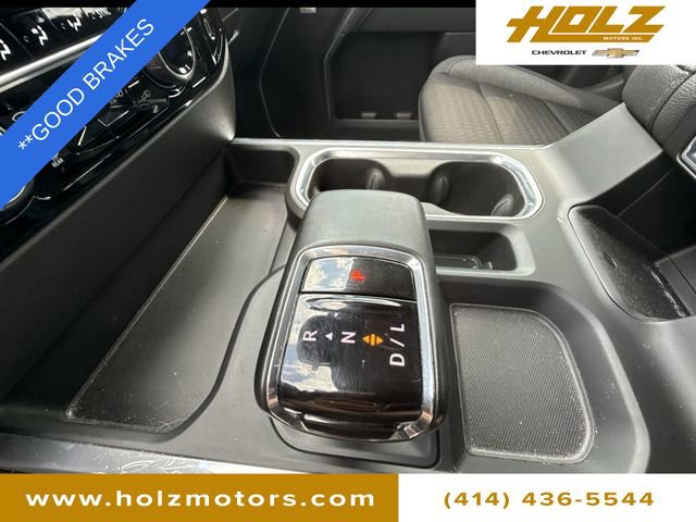 Certified 2023 Chevrolet Silverado 1500 RST w/ Convenience Package II image 16