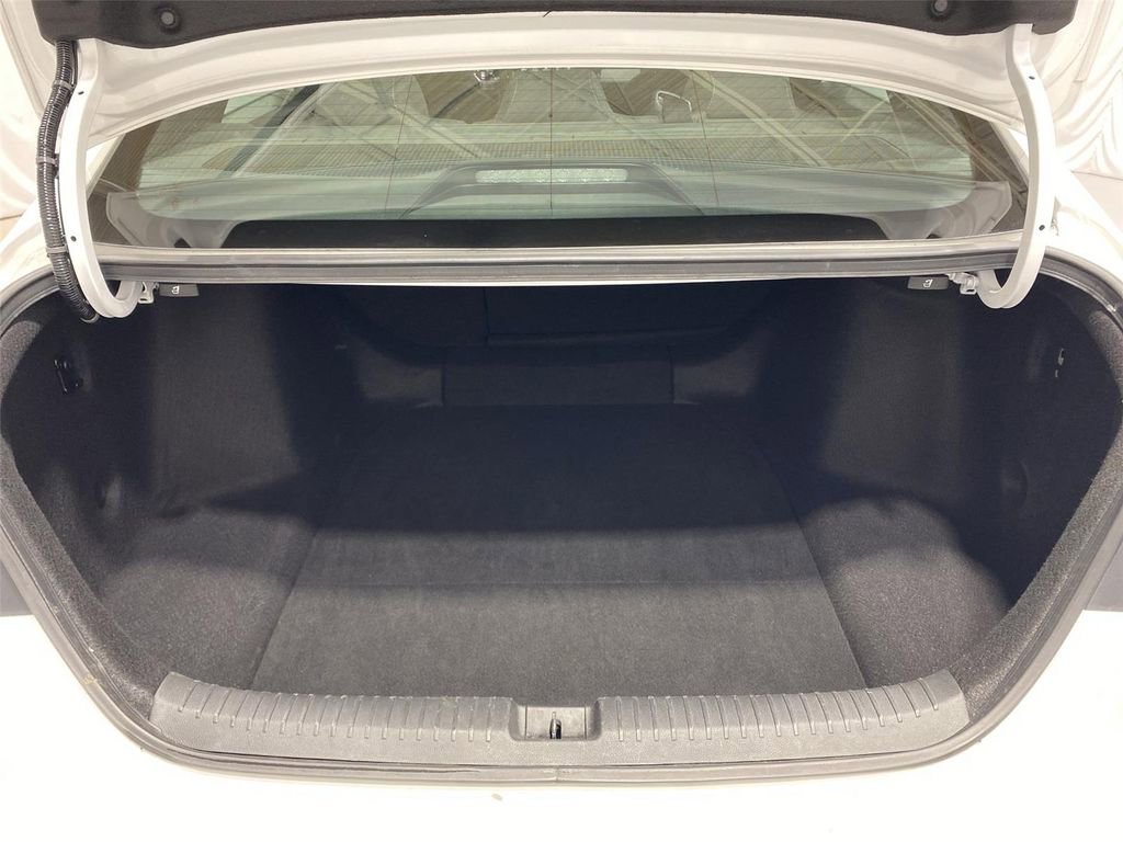 Used 2024 Honda Accord Sport image 22