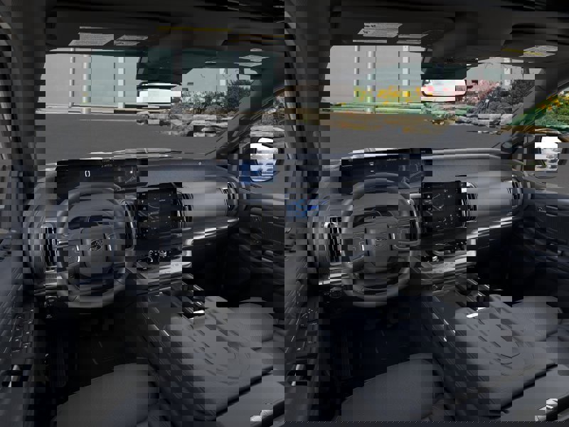 New 2026 Ford Expedition Max Platinum w/ Stealth Appearance Package image 9