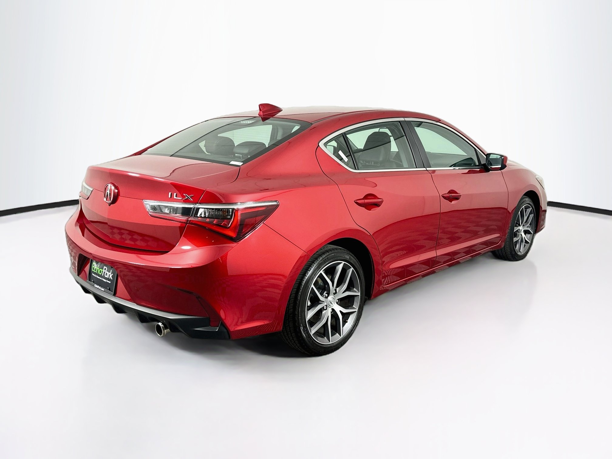 Used 2019 Acura ILX FWD image 9