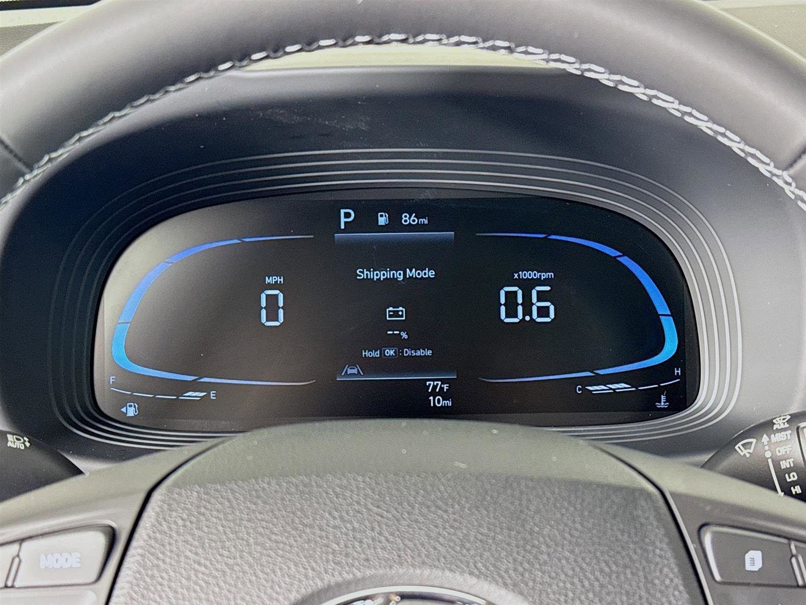 New 2025 Hyundai Venue SEL image 13