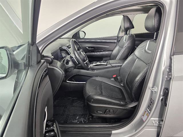Used 2024 Hyundai Tucson Limited image 27