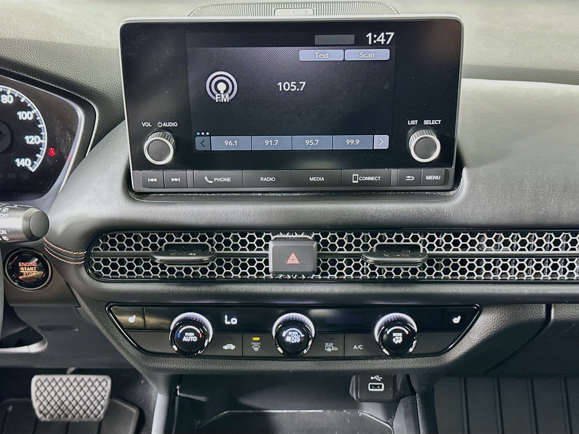 Used 2024 Honda HR-V Sport image 23