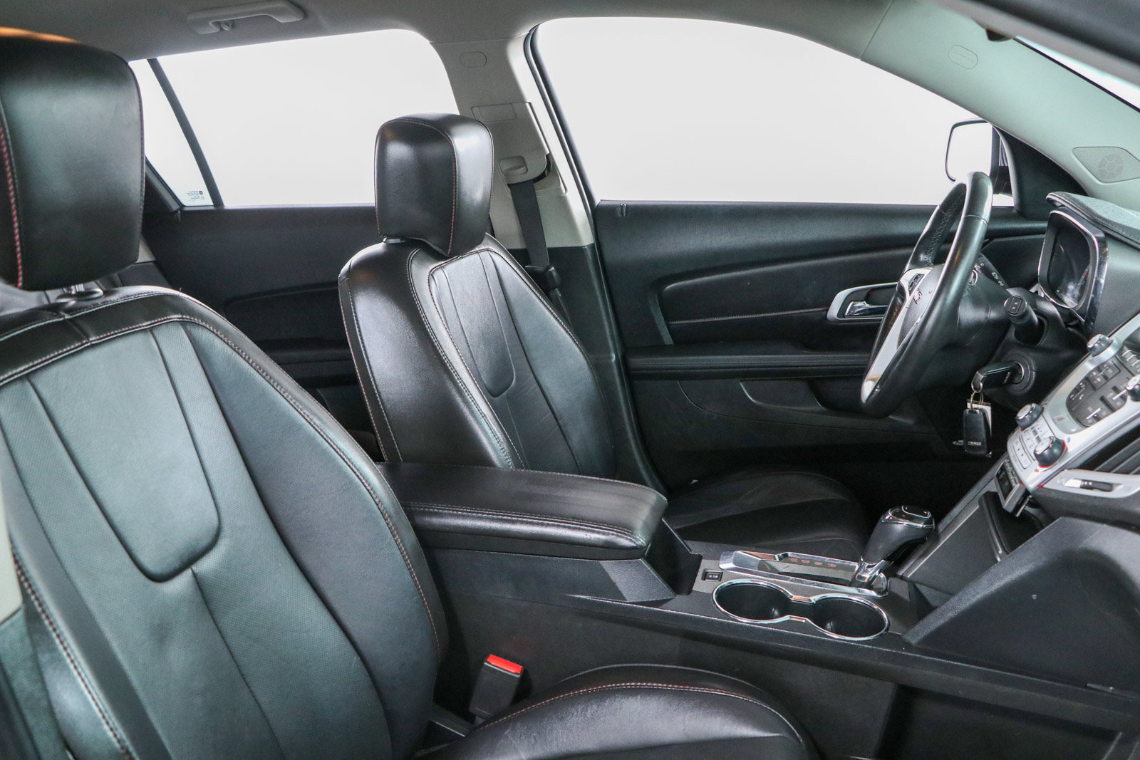 Used 2016 GMC Terrain SLT AWD/4WD image 27